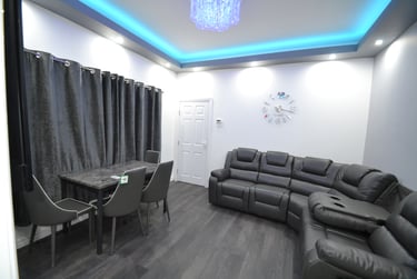 6 bed house, Belgrave Avenue, Longsight, Manchester, M145DL - Image 1