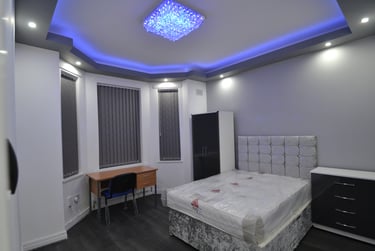 6 bed house, Belgrave Avenue, Longsight, Manchester, M145DL - Image 3
