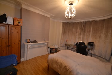 5 bed house, Milverton Road, Victoria Park, Manchester, M145PL - Image 4