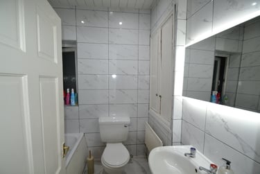 5 bed house, Milverton Road, Victoria Park, Manchester, M145PL - Image 9