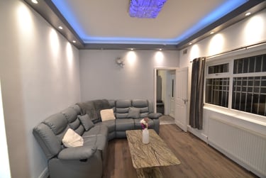 6 bed house, Scarsdale Road, Victoria Park, Manchester, M145PR - Image 1