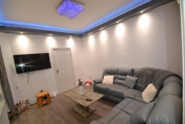 6 bed house, Scarsdale Road, Victoria Park, Manchester, M145PR - Image 2