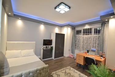6 bed house, Scarsdale Road, Victoria Park, Manchester, M145PR - Image 3