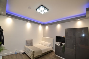 6 bed house, Scarsdale Road, Victoria Park, Manchester, M145PR - Image 4
