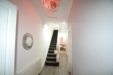 6 bed house, Scarsdale Road, Victoria Park, Manchester, M145PR - Image 9
