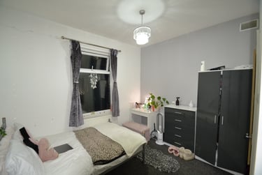 6 bed house, Scarsdale Road, Victoria Park, Manchester, M145PR - Image 11