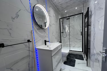 6 bed house, Denison Road, Victoria Park, Manchester, M145PB - Image 6