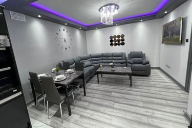 6 bed house, Denison Road, Victoria Park, Manchester, M145PB - Image 4