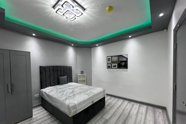 6 bed house, Denison Road, Victoria Park, Manchester, M145PB - Image 12