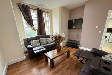 6 bed house, Milverton Road, Victoria Park, Manchester, M145PJ - Image 2