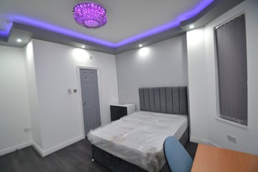 6 bed house, Scarsdale Road, Victoria Park, Manchester, M145PR - Image 5