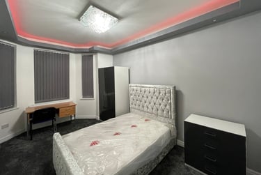 6 bed house, Belgrave Avenue, Longsight, Manchester, M145DL - Image 4