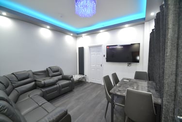 6 bed house, Belgrave Avenue, Longsight, Manchester, M145DL - Image 2
