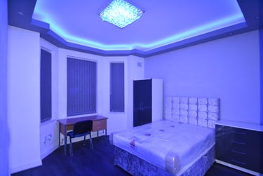 6 bed house, Belgrave Avenue, Longsight, Manchester, M145DL - Image 4