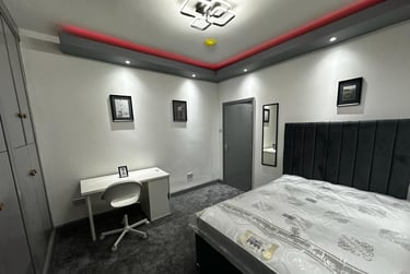 6 bed house, Denison Road, Victoria Park, Manchester, M145PB - Image 14