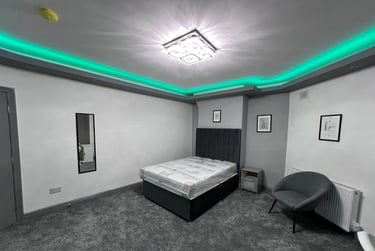 6 bed house, Denison Road, Victoria Park, Manchester, M145PB - Image 13