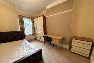 6 bed house, Milverton Road, Victoria Park, Manchester, M145PJ - Image 9