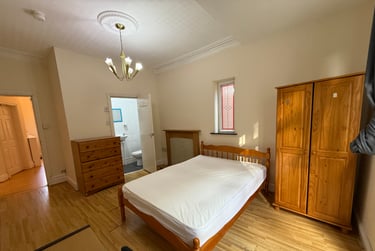 5 bed house, Milverton Road, Victoria Park, Manchester, M145PL - Image 12