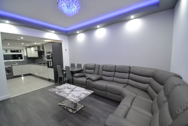 6 bed house, Scarsdale Road, Victoria Park, Manchester, M145PR - Image 1