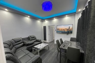 6 bed house, Belgrave Avenue, Longsight, Manchester, M145DL - Image 2