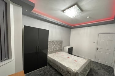 6 bed house, Belgrave Avenue, Longsight, Manchester, M145DL - Image 3