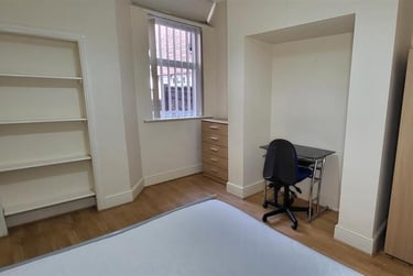 5 bed house, Scarsdale Road, Victoria Park, Manchester, M145PY - Image 11