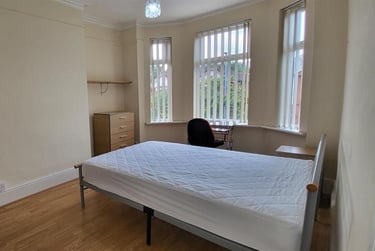 5 bed house, Scarsdale Road, Victoria Park, Manchester, M145PY - Image 12