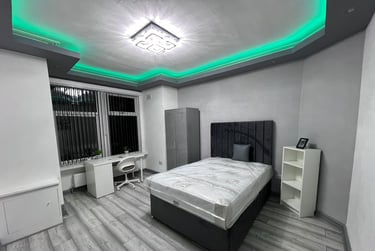6 bed house, Denison Road, Victoria Park, Manchester, M145PB - Image 10