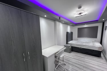 6 bed house, Denison Road, Victoria Park, Manchester, M145PB - Image 11