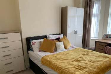 6 bed house, Milverton Road, Victoria Park, Manchester, M145PJ - Image 6