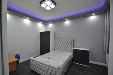 6 bed house, Belgrave Avenue, Longsight, Manchester, M145DL - Image 10