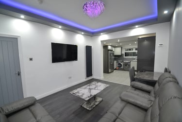6 bed house, Scarsdale Road, Victoria Park, Manchester, M145PR - Image 6