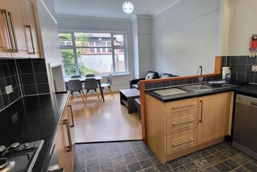 5 bed house, Scarsdale Road, Victoria Park, Manchester, M145PY - Image 3