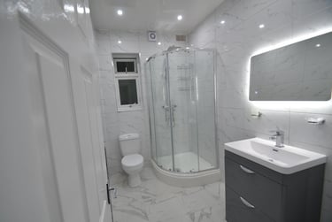 6 bed house, Belgrave Avenue, Longsight, Manchester, M145DL - Image 5