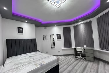 6 bed house, Denison Road, Victoria Park, Manchester, M145PB - Image 8