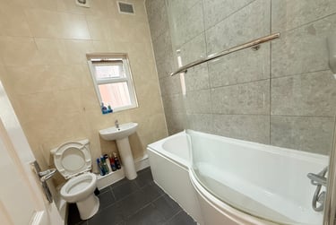 6 bed house, Milverton Road, Victoria Park, Manchester, M145PJ - Image 8