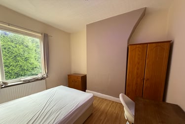 5 bed house, Milverton Road, Victoria Park, Manchester, M145PL - Image 13