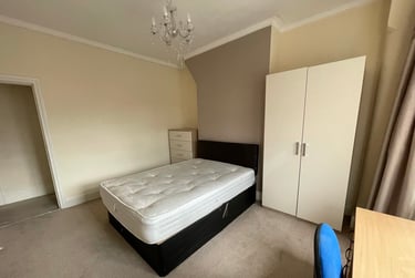 6 bed house, Milverton Road, Victoria Park, Manchester, M145PJ - Image 5