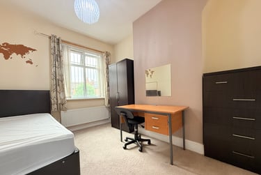 6 bed house, Milverton Road, Victoria Park, Manchester, M145PJ - Image 12