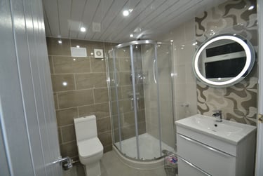 6 bed house, Scarsdale Road, Victoria Park, Manchester, M145PR - Image 7