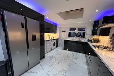 6 bed house, Denison Road, Victoria Park, Manchester, M145PB - Image 2
