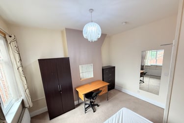 6 bed house, Milverton Road, Victoria Park, Manchester, M145PJ - Image 13