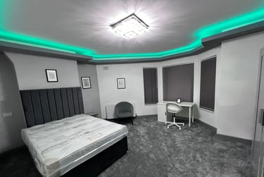 6 bed house, Denison Road, Victoria Park, Manchester, M145PB - Image 5