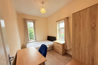 6 bed house, Milverton Road, Victoria Park, Manchester, M145PJ - Image 14