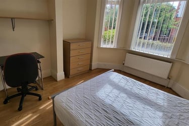 5 bed house, Scarsdale Road, Victoria Park, Manchester, M145PY - Image 8