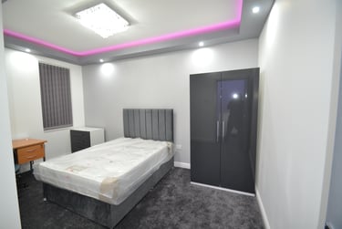 6 bed house, Scarsdale Road, Victoria Park, Manchester, M145PR - Image 4