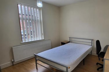 5 bed house, Scarsdale Road, Victoria Park, Manchester, M145PY - Image 9