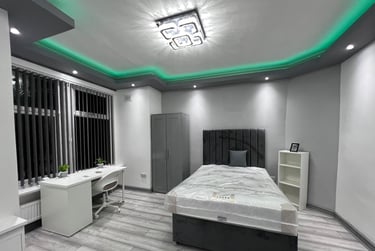 6 bed house, Denison Road, Victoria Park, Manchester, M145PB - Image 9
