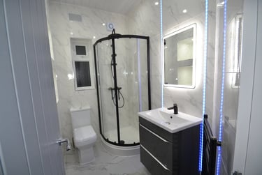 6 bed house, Scarsdale Road, Victoria Park, Manchester, M145PR - Image 9