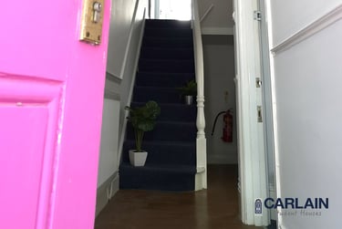 5 bed house, Swindon Road, St Pauls, Cheltenham, GL519HX - Image 1